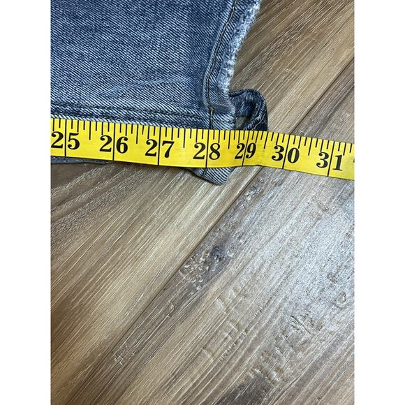 VERVET by FLYING MONKEY DREAMLAND STRETCHY BOYFRIEND JEANS SIZE 29 - Picture 3 of 7